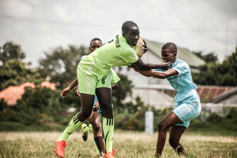 Training session photo 3